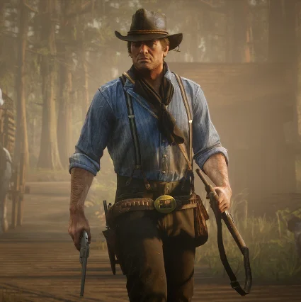 🟥 ⭐ Red Dead Redemption 2: Ultimate • Все регионы ⚡ STEAM