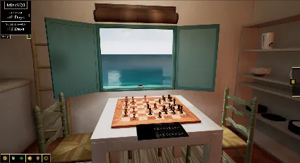 Chess! - STEAM GIFT РОССИЯ