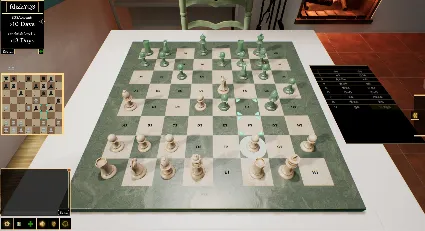 Chess! - STEAM GIFT РОССИЯ