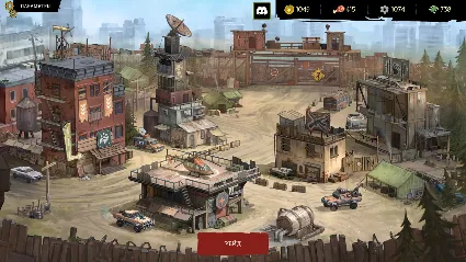 FatalZone - STEAM GIFT РОССИЯ