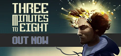 Three Minutes to Eight - STEAM GIFT РОССИЯ