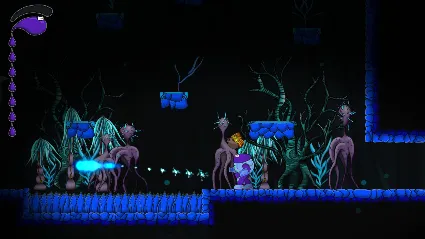 Goo Keeper - STEAM GIFT РОССИЯ