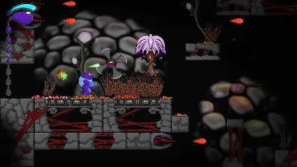 Goo Keeper - STEAM GIFT РОССИЯ