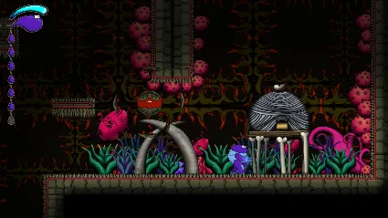 Goo Keeper - STEAM GIFT РОССИЯ
