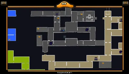 Goo Keeper - STEAM GIFT РОССИЯ