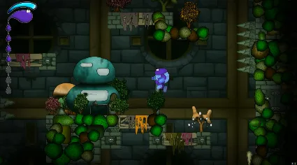 Goo Keeper - STEAM GIFT РОССИЯ