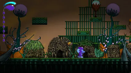 Goo Keeper - STEAM GIFT РОССИЯ