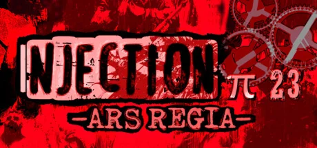 Injection π23 'Ars Regia' - STEAM GIFT РОССИЯ
