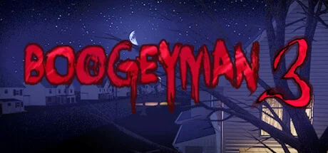 Boogeyman 3  АВТОДОСТАВКА STEAM GIFT РОССИЯ
