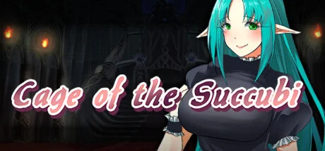 Cage of the Succubi  АВТОДОСТАВКА STEAM GIFT РОССИЯ