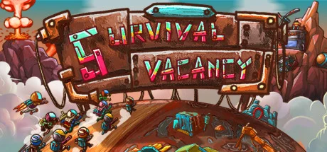 Survival Vacancy  АВТОДОСТАВКА STEAM GIFT РОССИЯ