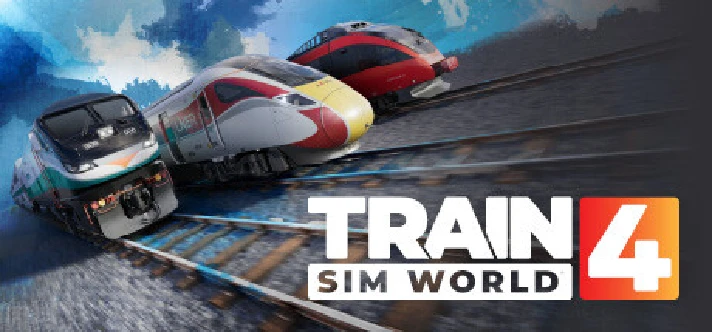 ❤️ Train Sim World® 4: Special Edition Steam Offline