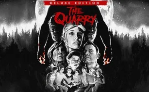 The Quarry | Deluxe Edition (Steam Key / Global)
