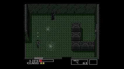 METAL GEAR SOLID - Master Collection Version steam