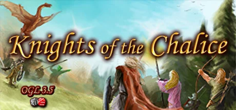 Knights of the Chalice  АВТОДОСТАВКА STEAM GIFT РОССИ