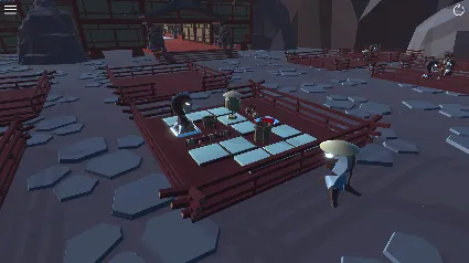 Chess Knights: Shinobi 💎 АВТОДОСТАВКА STEAM РОССИЯ