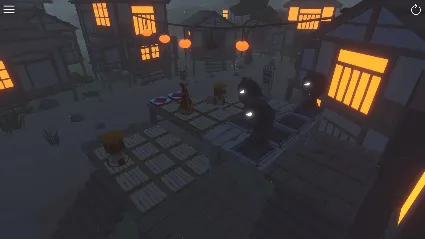 Chess Knights: Shinobi 💎 АВТОДОСТАВКА STEAM РОССИЯ