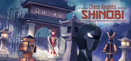 Chess Knights: Shinobi 💎 АВТОДОСТАВКА STEAM РОССИЯ
