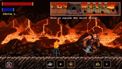 The Final Boss 💎 АВТОДОСТАВКА STEAM GIFT РОССИЯ