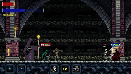 The Final Boss 💎 АВТОДОСТАВКА STEAM GIFT РОССИЯ