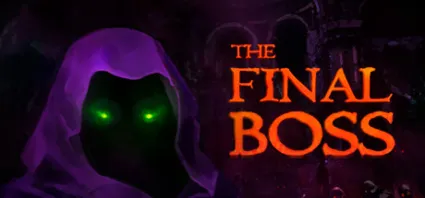 The Final Boss 💎 АВТОДОСТАВКА STEAM GIFT РОССИЯ