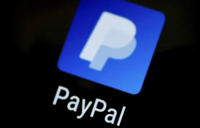  PAYPAL ЕС ПОДАРОЧНАЯ КАРТА 10-60 EUR EU
