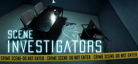 Scene Investigators * STEAM RU  АВТО 0%