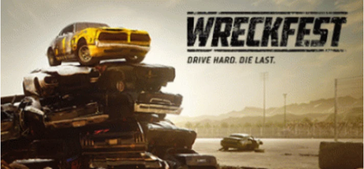 Wreckfest 💎 STEAM GIFT FOR RUSSIA