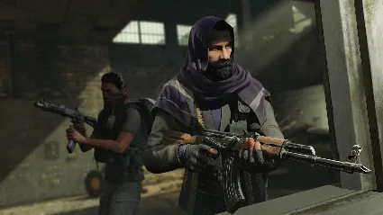 Insurgency: Sandstorm - Mountain Nomad Gear Set РОССИЯ