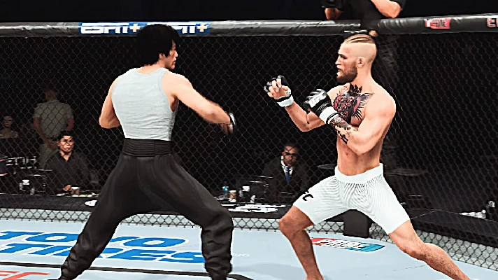 🔴UFC 5 PS5/XBOX💳0%💎FAST DELIVERY + GUARANTEE🔴