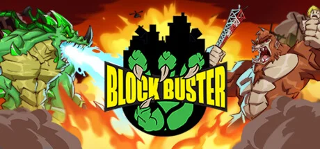Block Buster  АВТОДОСТАВКА STEAM GIFT РОССИЯ