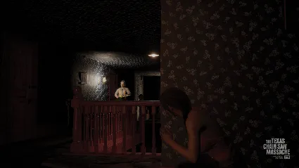 The Texas Chain Saw Massacre - Leland Outfit Pack 1 РФ