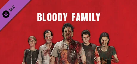 The Texas Chain Saw Massacre - Bloody Killers 💎 STEAM