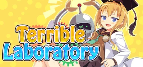 Terrible Laboratory  АВТОДОСТАВКА STEAM GIFT РОССИЯ