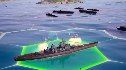 Strategic Mind: The Pacific 💎 STEAM GIFT РОССИЯ
