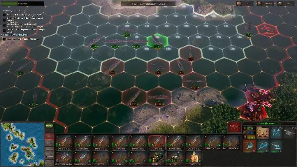 Strategic Mind: The Pacific 💎 STEAM GIFT РОССИЯ