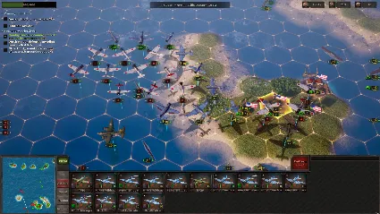 Strategic Mind: The Pacific 💎 STEAM GIFT РОССИЯ
