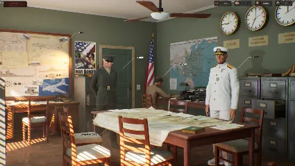 Strategic Mind: The Pacific 💎 STEAM GIFT РОССИЯ