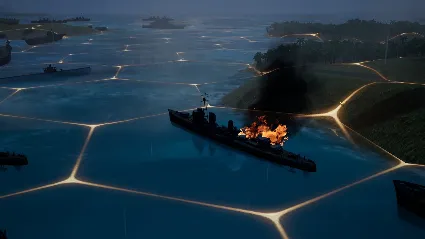 Strategic Mind: The Pacific 💎 STEAM GIFT РОССИЯ