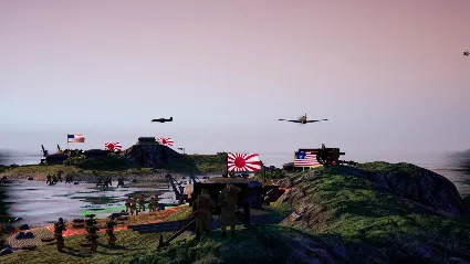 Strategic Mind: The Pacific 💎 STEAM GIFT РОССИЯ