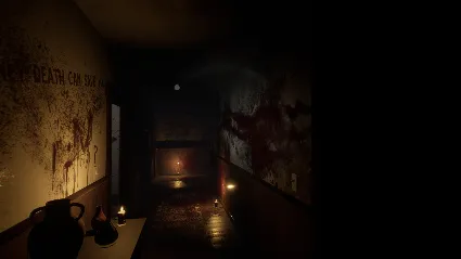 The Guest ⚡ АВТОДОСТАВКА Steam Россия