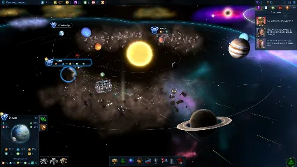 Galactic Civilizations IV: Supernova Edition ⚡ Steam RU