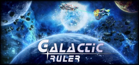 Galactic Ruler  АВТОДОСТАВКА STEAM GIFT РОССИЯ