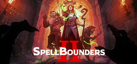 SpellBounders 2АВТОДОСТАВКА Steam Россия