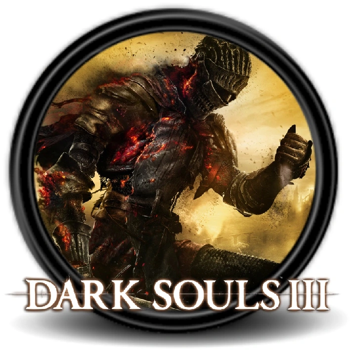 DARK SOULS™ III | Offline | Steam | Forever