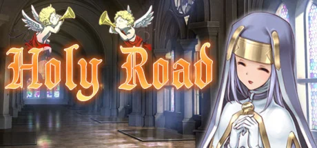 Holy Road  АВТОДОСТАВКА STEAM GIFT РОССИЯ
