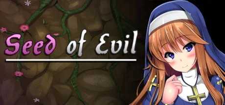 Seed of Evil  АВТОДОСТАВКА STEAM GIFT РОССИЯ