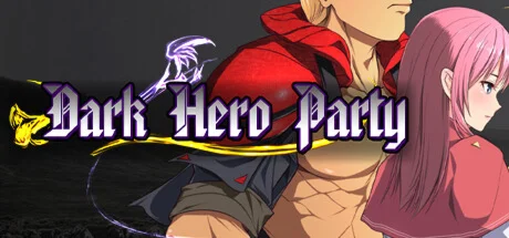 Dark Hero Party  АВТОДОСТАВКА STEAM GIFT РОССИЯ