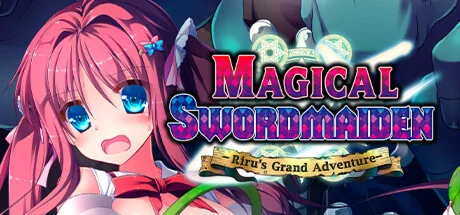 Magical Swordmaiden  АВТОДОСТАВКА STEAM GIFT РОССИЯ