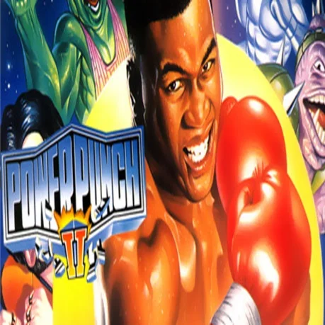 Power Punch II (Steam key / Region Free)